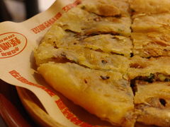 铁桥肉饼-怪噜范·老贵阳街头名小吃(世纪金源旗舰店)