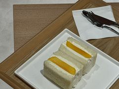 -银座仁志川·生吐司专门店(香港广场店)