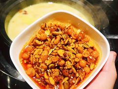 -捞王锅物料理(凯旋路店)