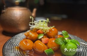 First Love Sweet and Sour Pork