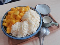 -雪多冰·台湾甜品(高升店)