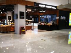 -格瑞思动物奶油生日蛋糕(圆融店)