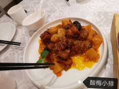 -马凯餐厅(地安门店)