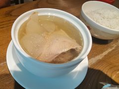 -大鸽饭(岗顶店)