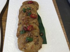 -菩提树·素食餐厅(汇智国际商业中心店)