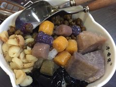 -芋香缘tarosweet(1天地店)