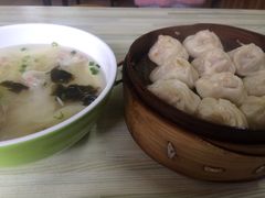 -嵊州特色小吃(萧山街店)