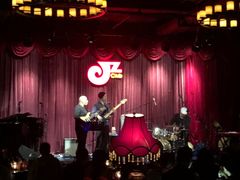 -JZ Club 爵士酒吧(上海店)