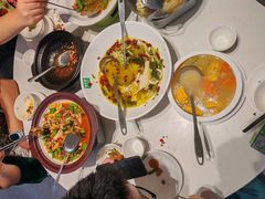 -绿草地·湘菜(悦方ID mall店)