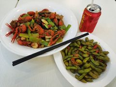 -一起吃小龙虾·海鲜(海珠店)