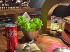 -西塔老太太泥炉烤肉(万柳华联店)