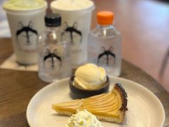 -TrueLove @ Neverland (Husky Cafe)
