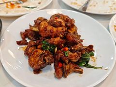 金不换炒鸡-華歡冰室-WahFoon(吉大店)