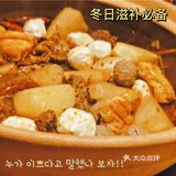 排队到凌晨的湘式牛腩煲