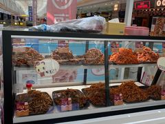 -菌自在·云南野生菌火锅(长安万达店)