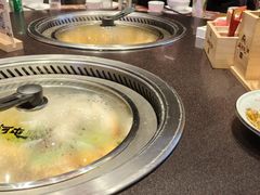 -山河屯铁锅炖·非遗铁锅炖(华强北店)