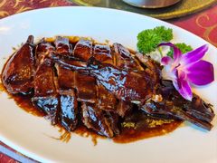 招牌鸭-妈妈菜舟山海鲜(定海古城店)