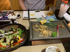 -昱匠·日本料理(金融街店)