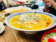 -张太婆老妈蹄花川菜馆·中华餐饮老字号(望平街店)