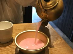 -韩国料理大力士(屏风街店)