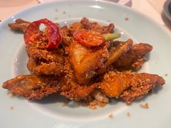 -港丽餐厅(高德置地店)