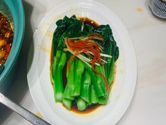 -周渝食惦·酸菜鱼精致川菜(横岗店)