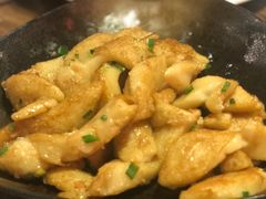 -金苑酒家·客家菜·广东老字号(万象店)
