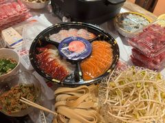 -霖公馆SPA·足道(普善路店)