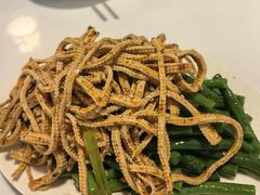 -马军烩面(总店)