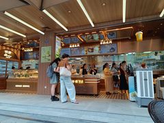 -鲍师傅糕点(春熙路店)