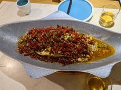 -不倒翁·安徽名菜楼(步行街店)