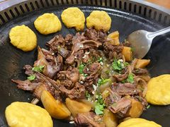 -天发长铁锅炖(王秀村店)