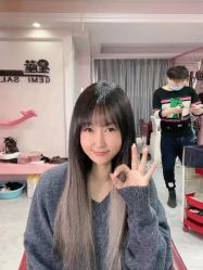 -星座SALON奢华造型