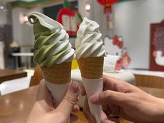 -id冰淇淋甜品店(全国总店)