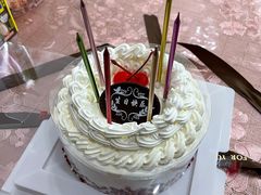 -红宝石·鲜奶小方(曲阳店)