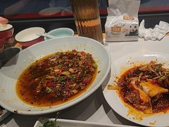 -千椒百味•自贡盐帮川菜