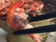 -阿斯牛牛·凉山菜(新会展店)