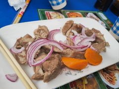 -聚福餐厅(和田二街店)
