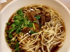 -李先生牛肉面大王(上海站南广场店)