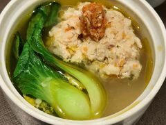 -上海老饭店(北京分店)