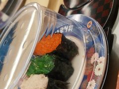 -万岁寿司(万国店)