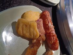 -梨花自助烤肉(乐宾店)