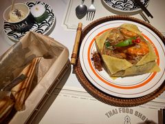 -太食獸泰式茶餐厅(IFS国金中心店)