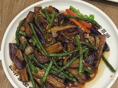 -直隶安家罩饼(复兴路店)