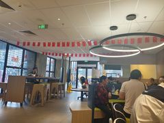 -麦当劳(未来城购物中心店)