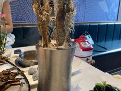 -海月轩海鲜豆捞(紫金塔店)