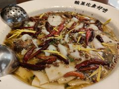 -太二酸菜鱼(财富购物中心店)