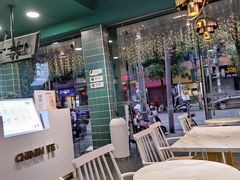 -芒青柠·鲜果甜品茶(双中店)