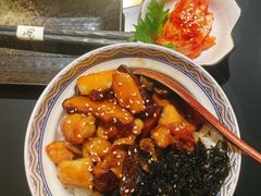 -無二炙坊·和牛烧肉(大钟寺1733店)