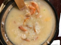 -悟长年潮汕菜砂锅粥(圣熙8号店)